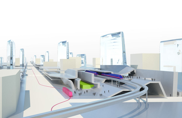 Los Angeles’ın yeni transit çözümleri