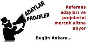 Ankara’da öncelik su ve istihdam