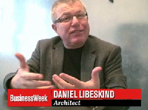 “Yıldız Mimar” Libeskind, Alışveriş Merkezini yeniden keşfediyor