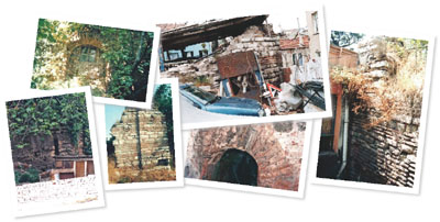 2010 İstanbul’unda turistleri ‘gezdirmememiz’ gereken mekânlar