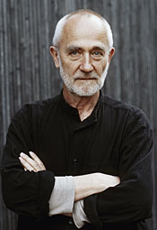 2009 Pritzker Ödülü Peter Zumthor’un