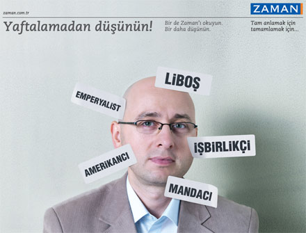 Yaftalamadan Dönüştürün: “Zaman”da Mekan
