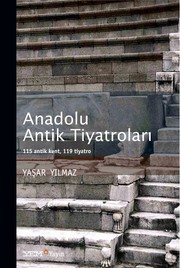 Anadolu Antik Tiyatroları