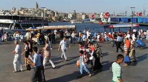 İstanbul’u kim kurtaracak?