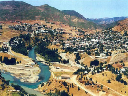 Bir kenti anlamak: Tunceli’den izlenimler