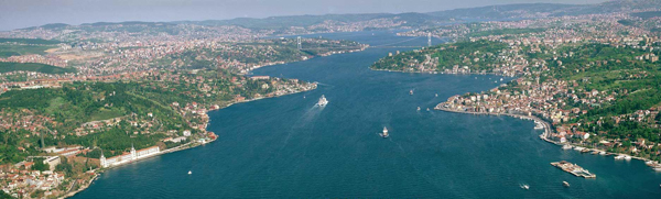 Kriz Varsa Çare De Var: Sahne Senin İstanbul