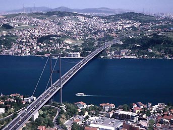 3. Köprüyü Yeniden Kuracağımız Agoralarda Tartışmalıyız!