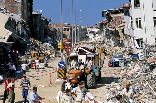 Olası depreme 10 yıl daha yaklaştık; hazır mıyız?