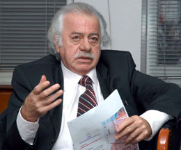 Depremsiz Yaşamaya Alıştık!