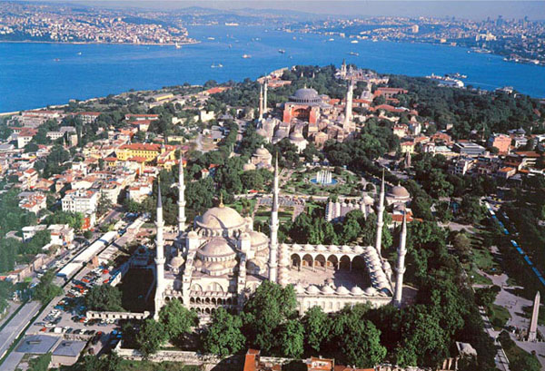 Plan tartışması alevlendi