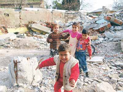 Sultanlara karşı sınır tanımayanlar