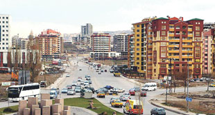 Ankara plansızlık örneğine dönüştü