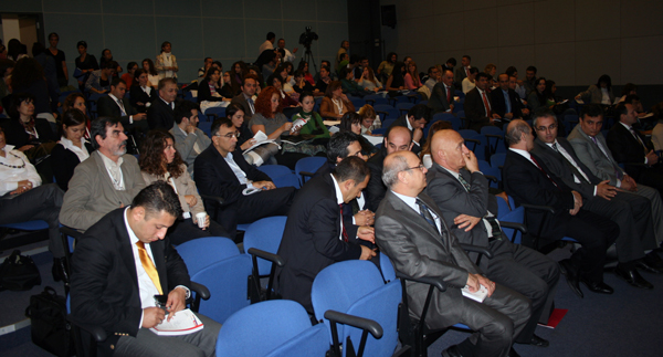 İstanbuluşmaları 2009 gerçekleştirildi