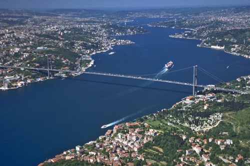 Küreselleşen Ulaşımımız, Bireysel Erişme Çabaları ve ‘Ulaşımsal Mahrumiyetler’…