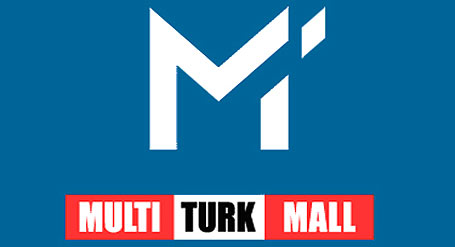 Multi Turkmall’a ödül – MİMDAP