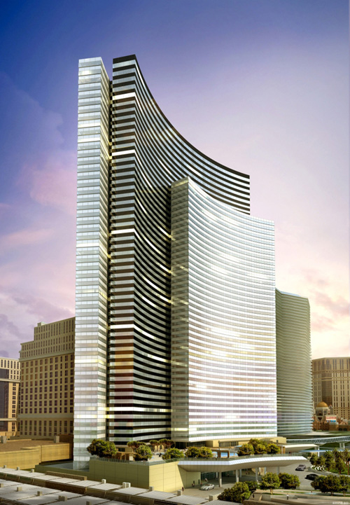 Las Vegas’ın Büyük Kumarı