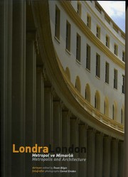 Londra/Metropol Ve Mimarlık