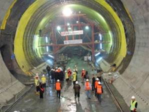 Marmaray’da ‘Schindler’ imzası