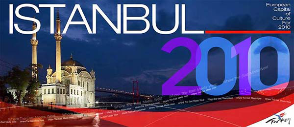 En parlak ‘2010 projeleri’
