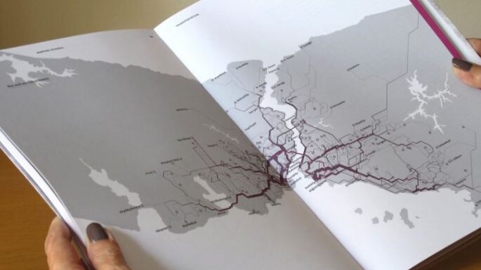 Mapping İstanbul