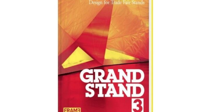Frame Grand Stand 3