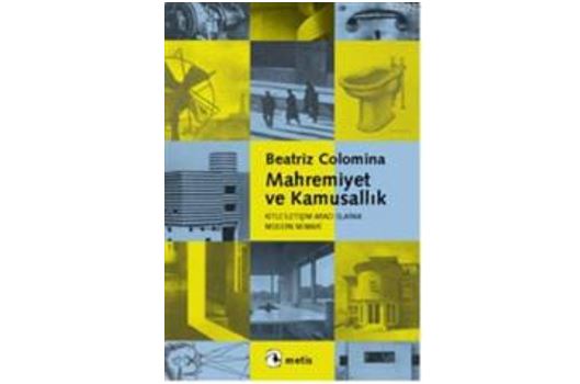 Mahremiyet ve Kamusallık