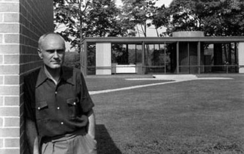 Philip Johnson