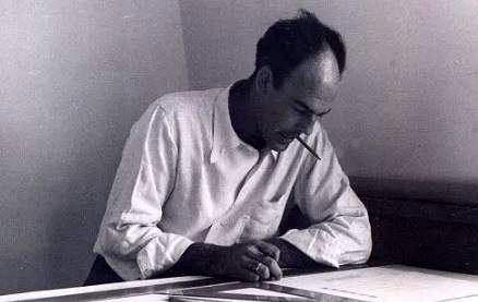 John Lautner’in 100.yaşı
