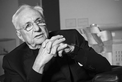Frank Gehry ve dünyası