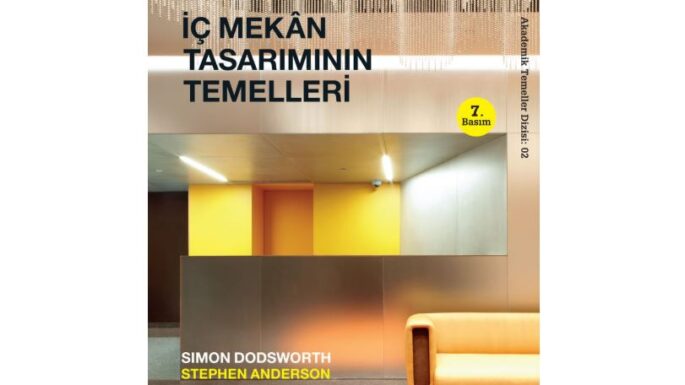 İç mekan tasarımının temelleri