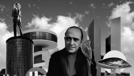 Oscar Niemeyer