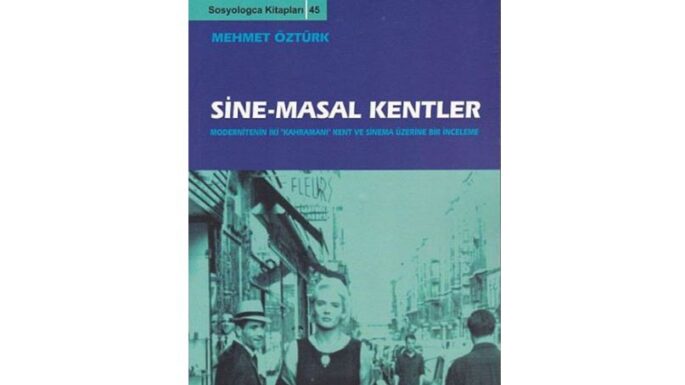 Sine – Masal Kentler