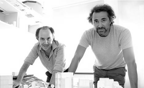Erginoğlu&Çalışlar Mimarlık