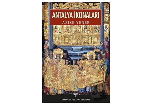 Antalya İkonaları