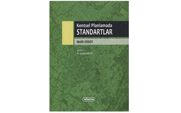 Kentsel Planlamada Standartlar