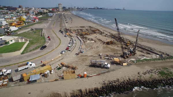 Boca del Rio Kültür Merkezi…