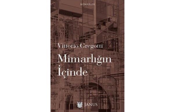Mimarlığın İçinde