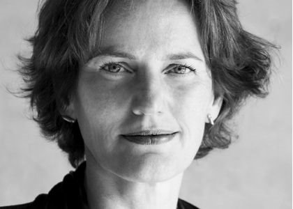Francine Houben