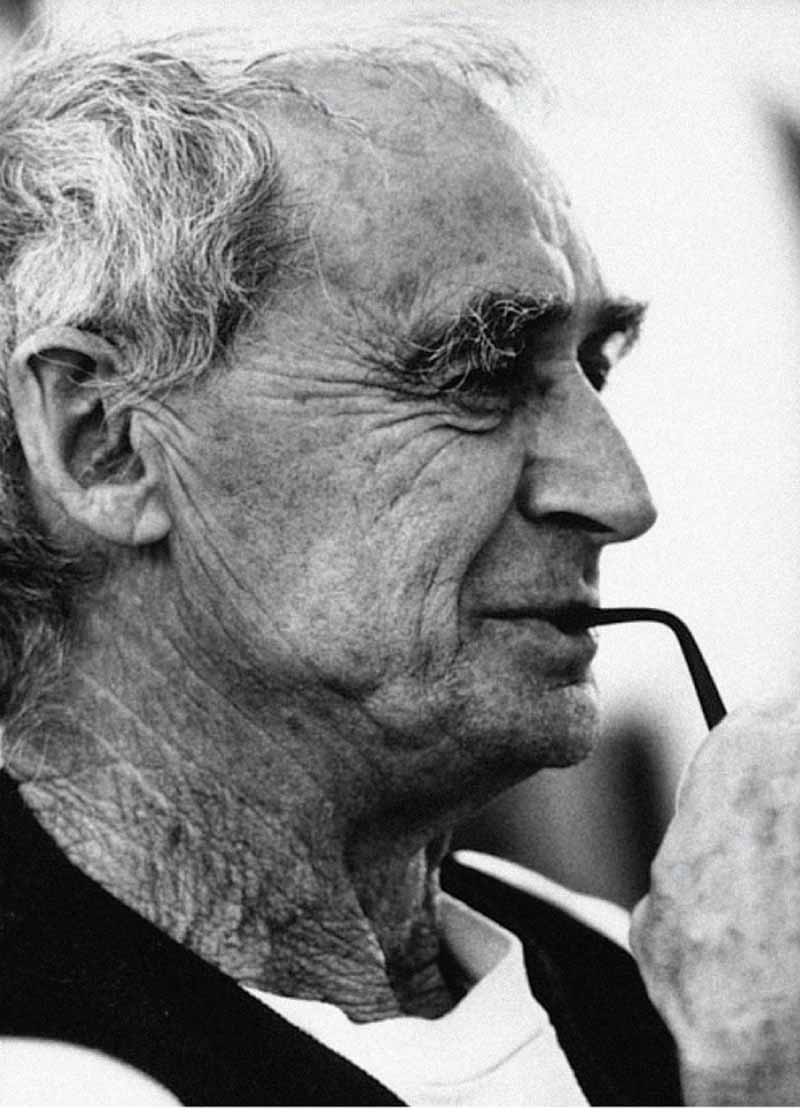 Paolo Soleri