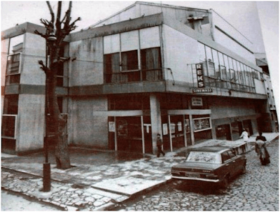 Reks Sineması / Arif Atılgan
