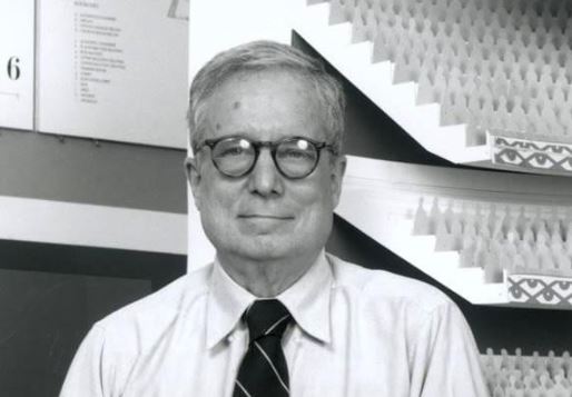 ROBERT VENTURI