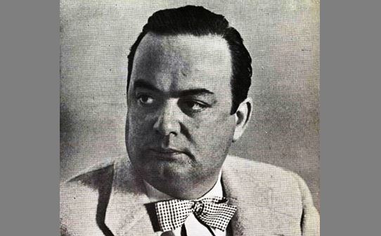 Mehmet Emin Onat