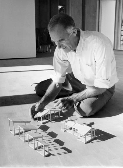 Jørn Utzon’un 10 projesi…