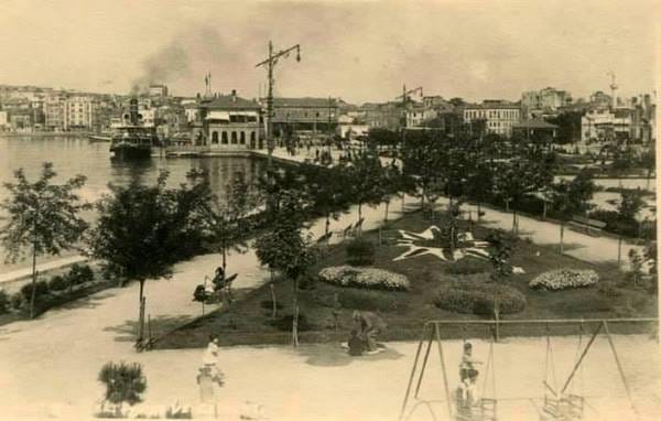 Kadıköy’de Zaman / Arif Atılgan
