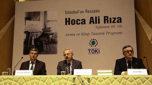 TOKİ’nin kültür hamlesi ne anlatıyor?