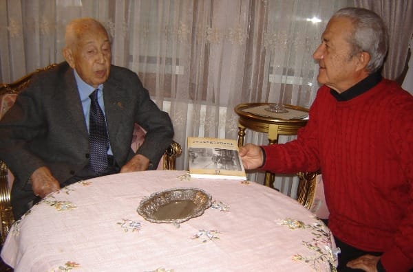 Semavi Eyice’yi Kaybettik