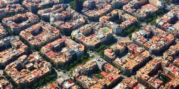 Barselona’yı Barselona Yapan Mimar: Antoni Gaudi