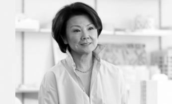 TOSHIKO MORI