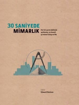 30 Saniyede – Mimarlık