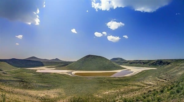 Çevre ve kent talanına artık TAMAM!